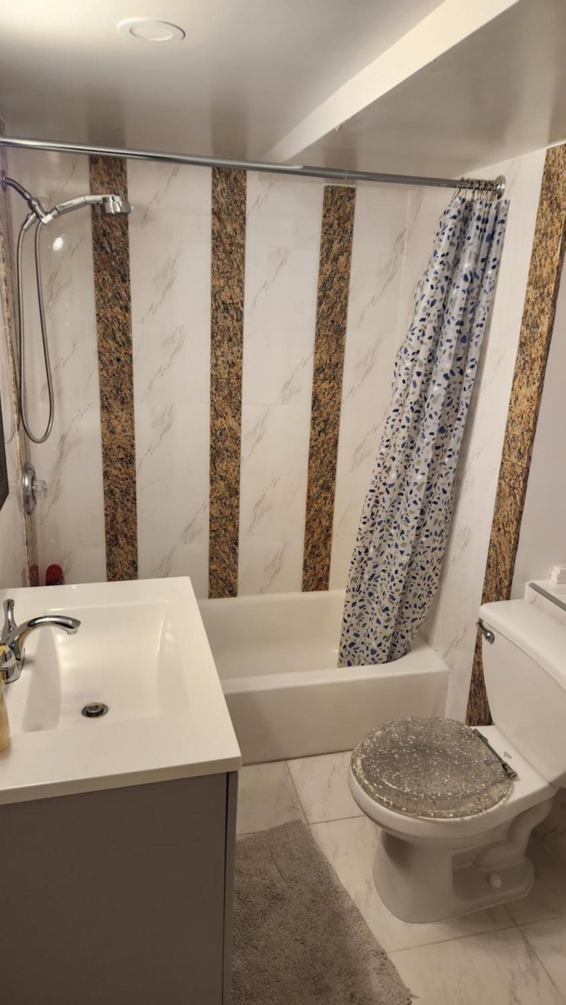 Two Bedroom Few Blocks From The Beach And Tropicana Casino Atlantic Stadt Exterior foto