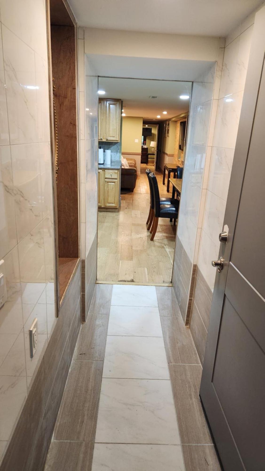 Two Bedroom Few Blocks From The Beach And Tropicana Casino Atlantic Stadt Exterior foto