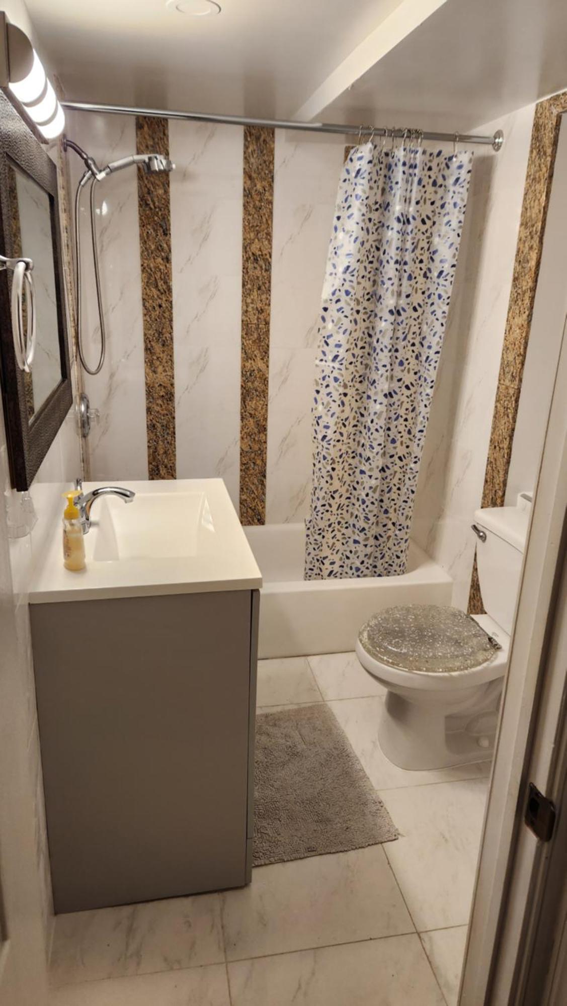 Two Bedroom Few Blocks From The Beach And Tropicana Casino Atlantic Stadt Exterior foto