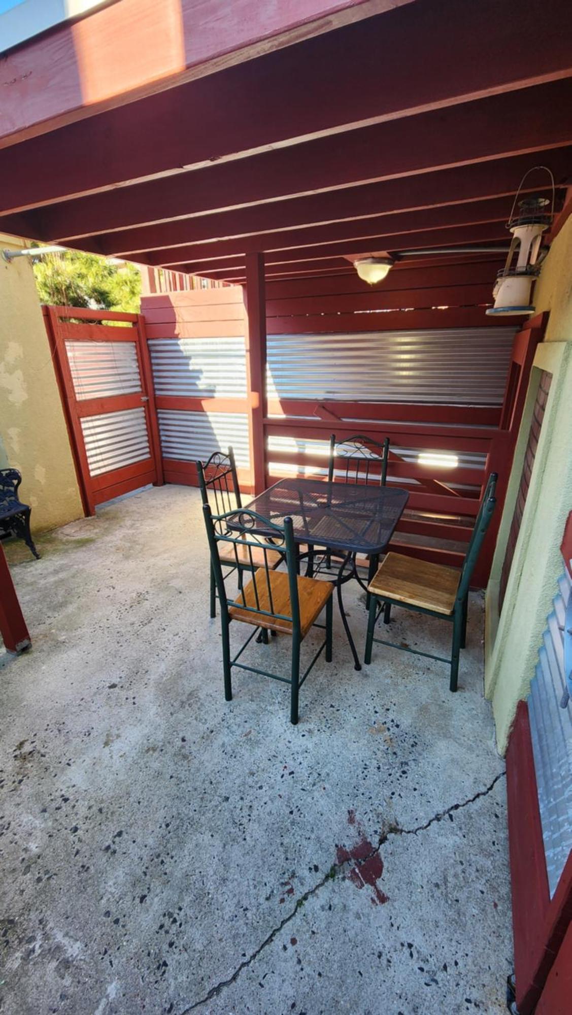 Two Bedroom Few Blocks From The Beach And Tropicana Casino Atlantic Stadt Exterior foto