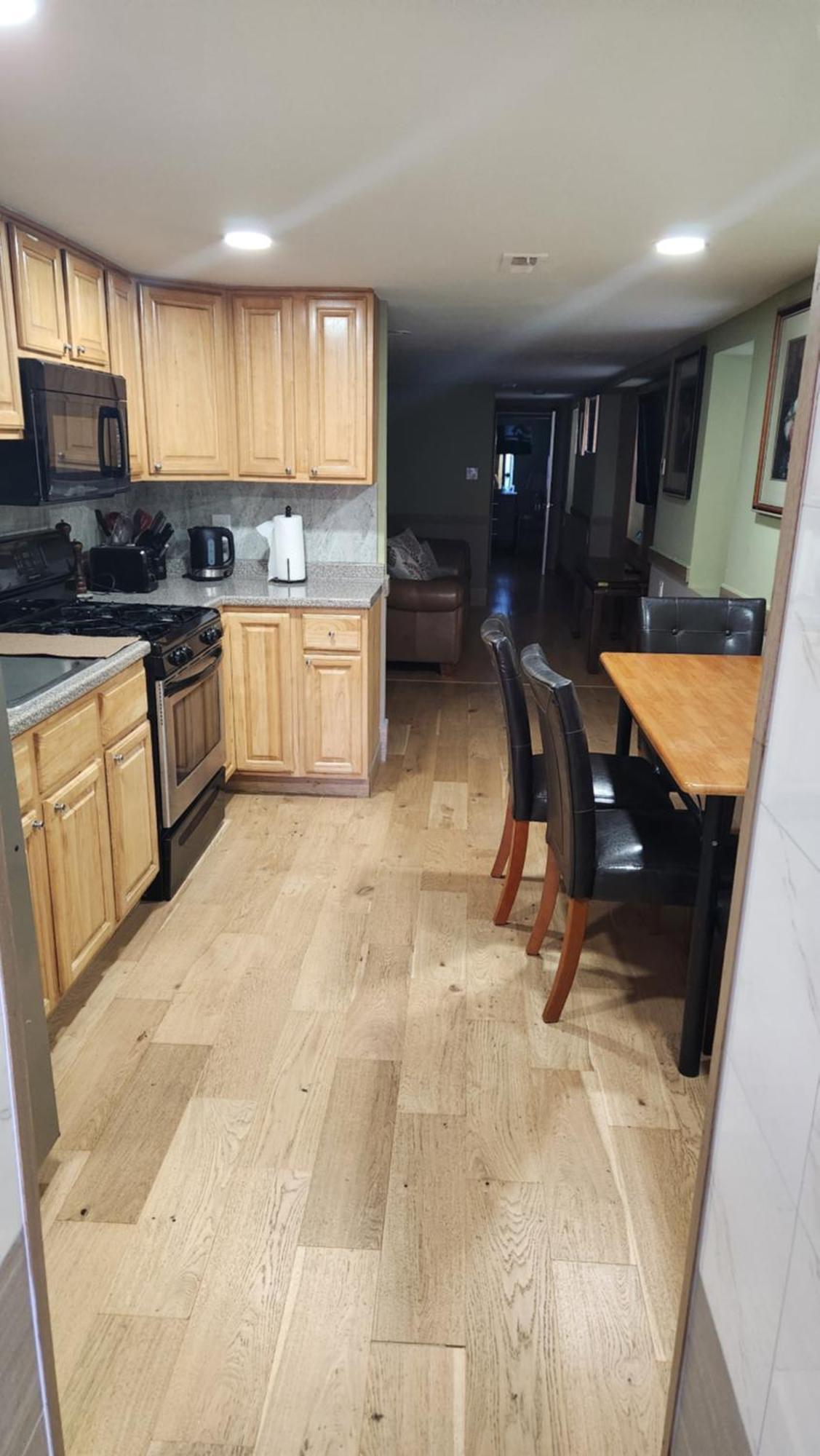 Two Bedroom Few Blocks From The Beach And Tropicana Casino Atlantic Stadt Exterior foto